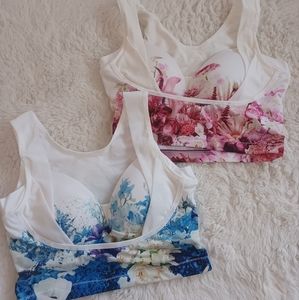 Fashionable Bralettes